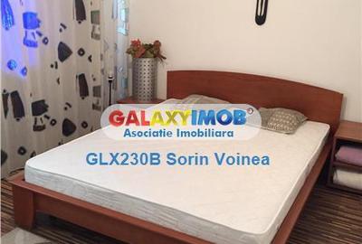 Apartament 3 camere Dristor Baba Novac | 2bai | 10min metrou - 5