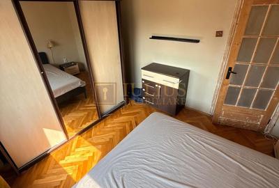 3 camere: 2 dormitoare| Calea Circumvalațiunii| lift| 70 mp - 6