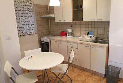 Apartamente 3 camere decomandat/ Tineretului - 8