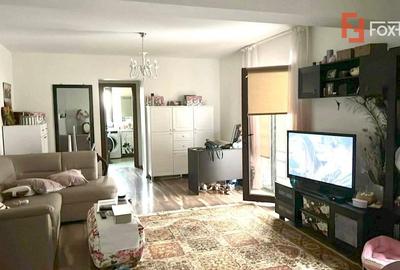 Apartament 2 camere + curte 168 mp In Timisoara Decathlon - 2