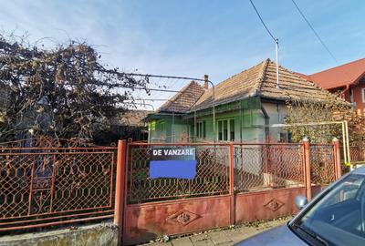 Vand casa cu  3 cam.in Sancraiu de Mures - 3