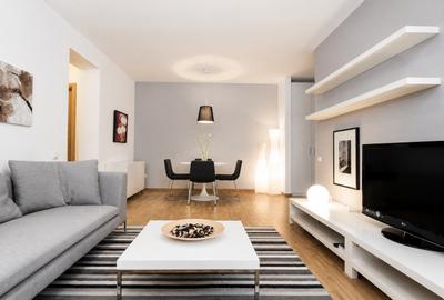 Apartament 3 Camere |  63mp | | Băneasa | Imaculat - 1