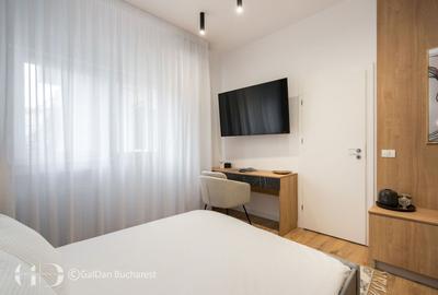 Apartament superb de 4 camere | Tudor Arghezi | GalDan Apartments - 12