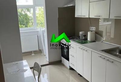 Apartament de inchiriat 2 camere decomandate Sibiu Central - 3