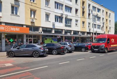 Floreasca - Barbu Vacarescu -- suprafata 250 mp - pret 900..000 euro inchiriat - 4