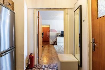 Apartament cu 2 camere de vanzare în Bucurestii Noi, metrou, parc - 3