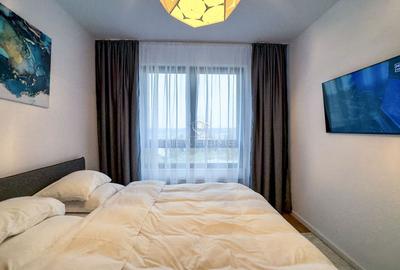 Apartament 2 camere, Parcare, zona Iulius Mall Park Lake - 11
