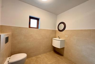 Sinaia – Zona Platou Izvor – Apartament 3 camere si 2 bai de vânzare!!! - 3