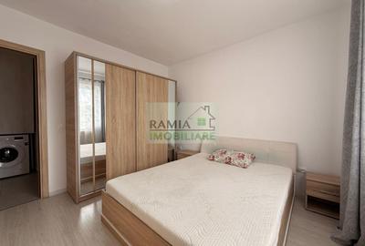 Apartament 2 camere decomandat, etaj 1, parcare, mobilat&utilat - 6