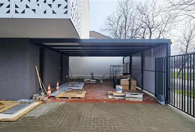 COMISION 0% CASA noua stil minimalist 4 camere, carport C.Buziasului - 20