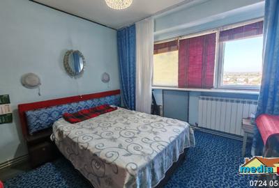 Apartament cu 2 camere decomandat Micro 18 - 5