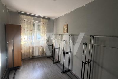 Oportunitate!!! Apartament 3 camere decomandat | Astra | - 1
