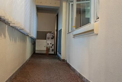Apartament 2 camere de vânzare | Baba Novac | Parcare - 8