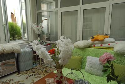 Casa de locuit, aparthotel, birou, 65 mp, 2 camere, Parcul Central, UMF, USAMV! - 2