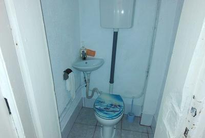 Apartament 2 camere , ultracentral , mobilat si utilat, str. Horea - 15