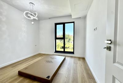 Apartament elegant si sustenabil, prima închiriere, in zona Cetății - 10