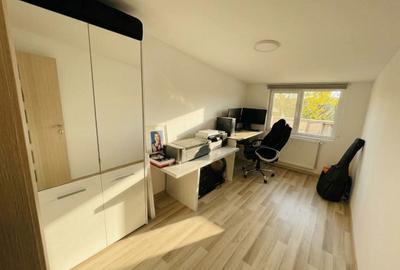 Vand casa 4 camere tip Duplex in Izvor Valea Cu Flori - 3