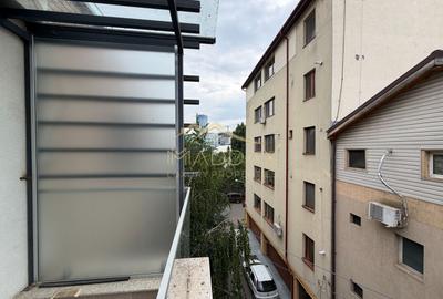 Apartament de tip Duplex 6 camere *250mp* + 2 Garaje // Herastrau - 59