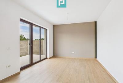 Duplex cu 4 camere în Covaci