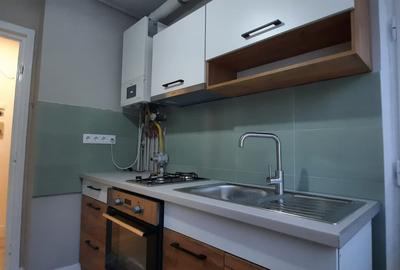 De vanzare apartament cu 2 camere, Tg. Mures, Zona Cornisa, UMF - 7