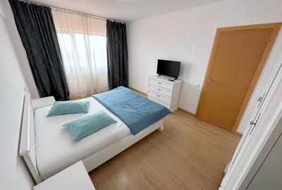 2 camere bloc nou, cu terasa, in Gheorgheni, in Viva City, Iulius Mall - 8