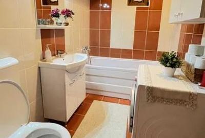 Apartament 3 Camere,Soseaua Oltenitei,bl.2011,et.2/4,DECOMANDAT,centrala,parcare - 7