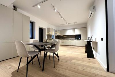 Apartament LUX*3 Camere*Prima închiriere* Parcare inlcusa// Aviatiei - Herastrau - 1