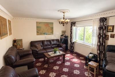2 camere- decomandat- 60 Mp- Centrala proprie- Nasaud/Trafic Greu - 1