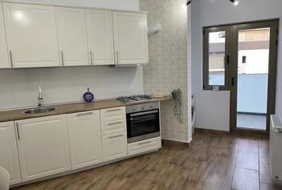Mihai bravu-Global Residence| 2 camere | Centrala proprie | Balcon mare. - 6