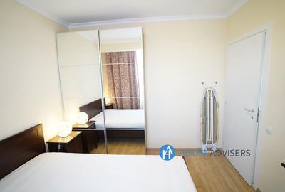 Inchiriere apartament 2 camere Pipera - 10