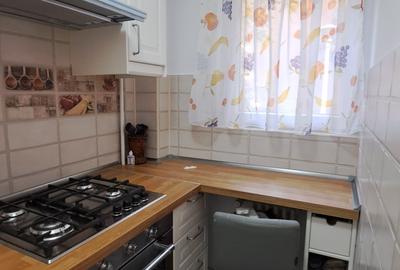 Iancului, garsoniera, 5 min metrou, bloc reabilitat, BOILER - 14
