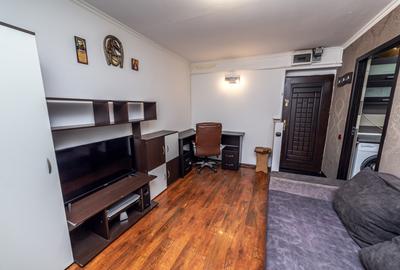 2 camere | Mobilat si Utilat | Disponibil Imediat | Zona Rahova - 3