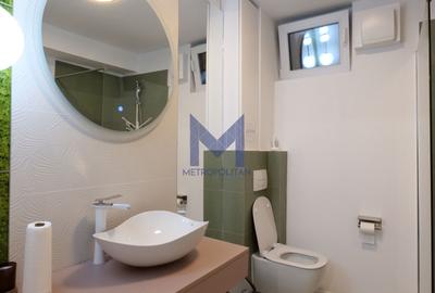 OPORTUNITATE! De închiriat sediu prestigios-zona Cipariu - 8