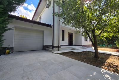 Casa / Vila Pipera - Bd. Erou Iancu Nicolae - 2
