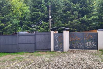 Casa / vila la munte in Complex Valea Neagra, statiunea Cheia - Prahova - 2