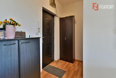 COMISION 0% Apartament cu 3 camere de vanzare in Timisoara, zona Soarelui - 12