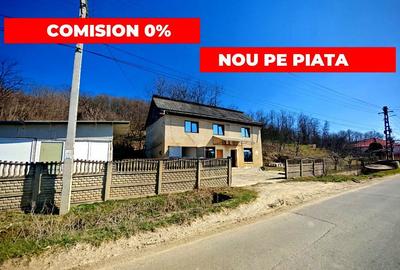 Spațiu comercial, de 140 mp, în Dârmănești