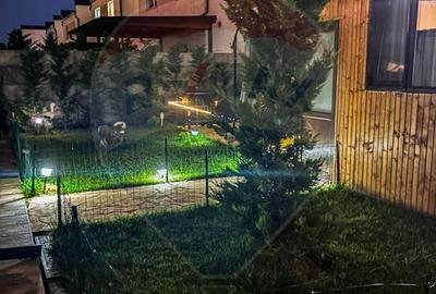 Casa individuala de vanzare, 4 camere, 388mp teren, 2023, Pantelimon - 51
