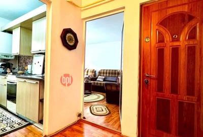 SE INCHIRIAZA Apartament cu 2 camere decomandat, Parter, zona CEC, Falticeni, SV - 5
