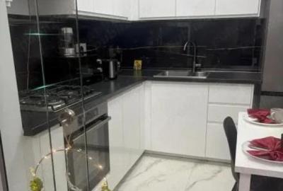 Apartament cu 2 camere, mobilat în Unirii