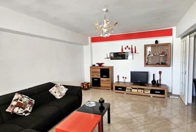 Închiriere apartament 2 camere | Bd. Mamaia | Termen lung - 6