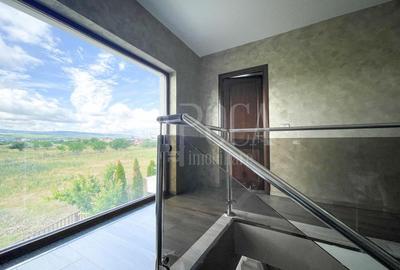 Casa 6 camere de vanzare in Someseni, Cluj Napoca - 12