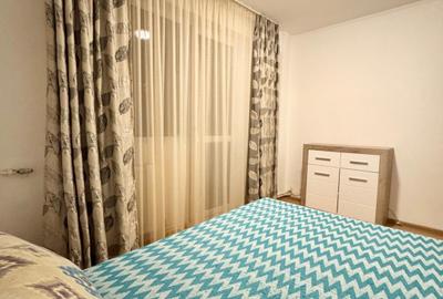 Apartament cu 2 camere, zona Doamna Ghica, centrala Proprie - 8