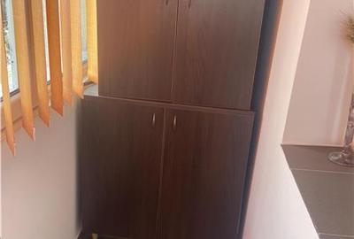 Apartament 3 camere , zona ultracentrala - Unitatea de Pompieri, renovat , mobil - 26