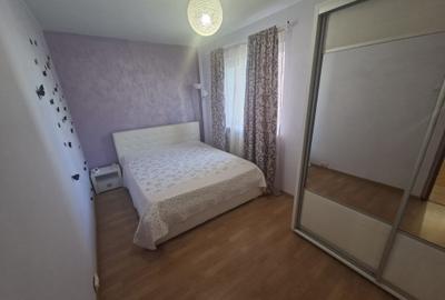 Apartament cu 2 camere decomandat, mobilat în Alexandru cel Bun