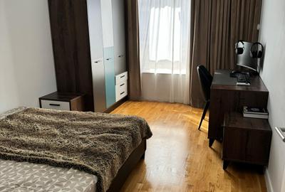 Apartament 3 camere Luxuria Residence-loc de parcare subteran - 9