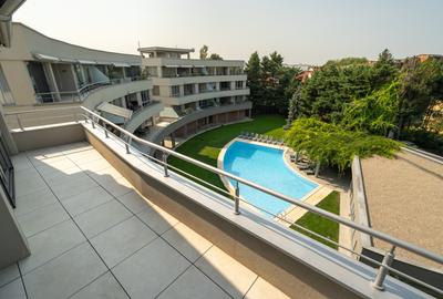 5 camere 185 MPU | Amfiteatru - Iancu Nicolae | 2 locuri parcare - 5