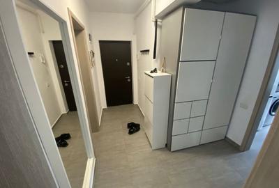 APARTAMENT 2 CAMERE MILITARI LUX - 3