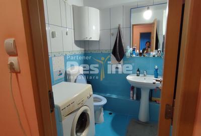 Bârnova | 2 camere | 55mp | et 10 | centrala proprie | anvelopat | 96.000 euro - 8