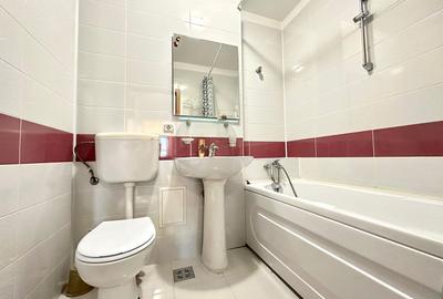 Apartament 3 camere + loc de parcare,Pet Friendly - 9